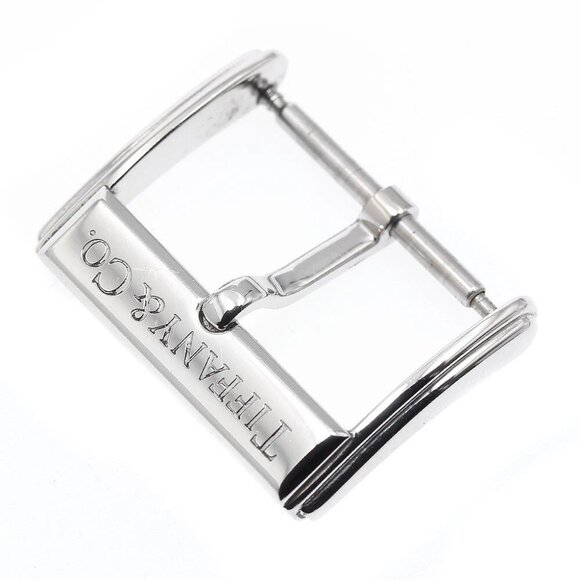 TIFFANY&Co. ground Date Automatic Men's Watch - Picture 7 of 7